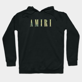 Amiri Hoodie